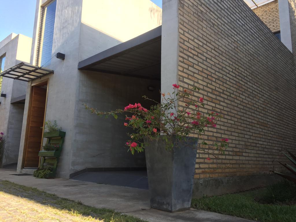 Madre Natura Asuncion Dış mekan fotoğraf